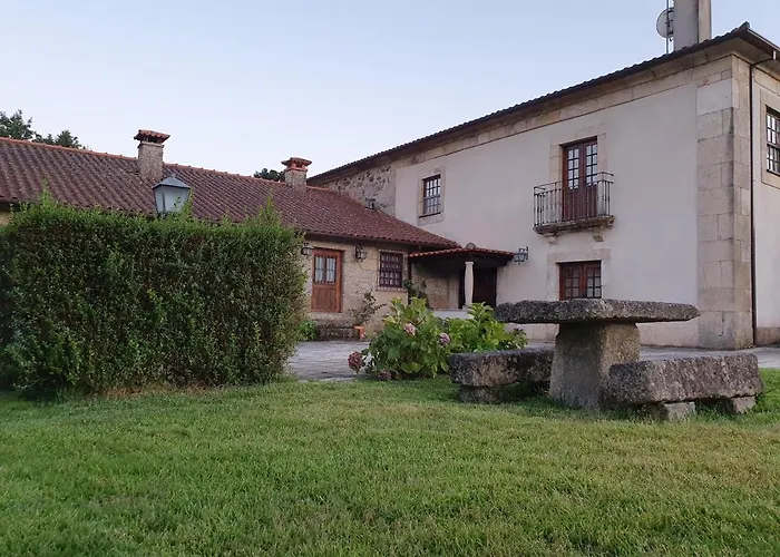 Casa Dos Chaos