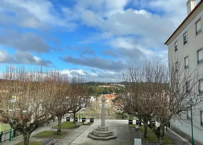 Alojamento Porta10