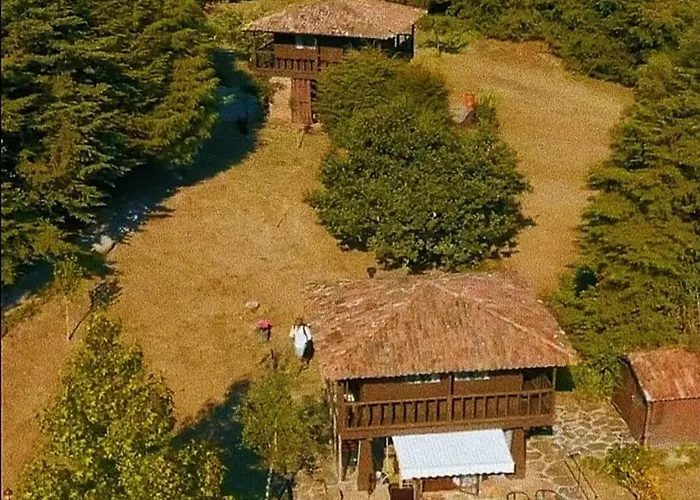 Azenha Dos Rodetes