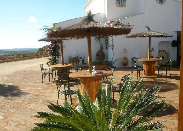 Monte Da Bravura Green Resort Bensafrim, Portugal