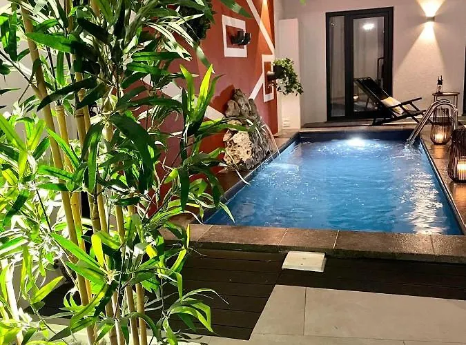 Villa Rio By Valada Village
