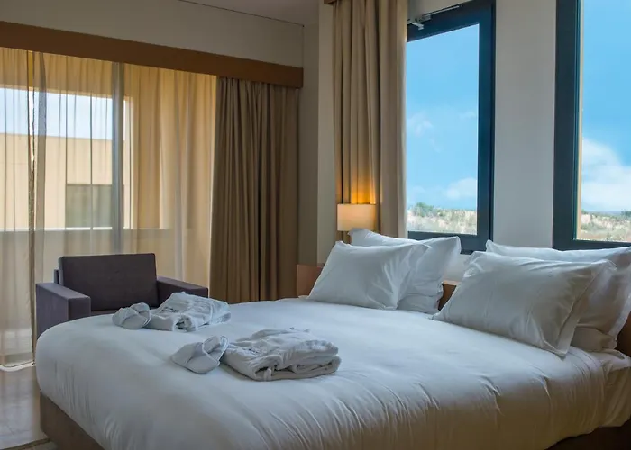 The Navigator - Colombus Apartments & Villas Porto Santo, Portugal