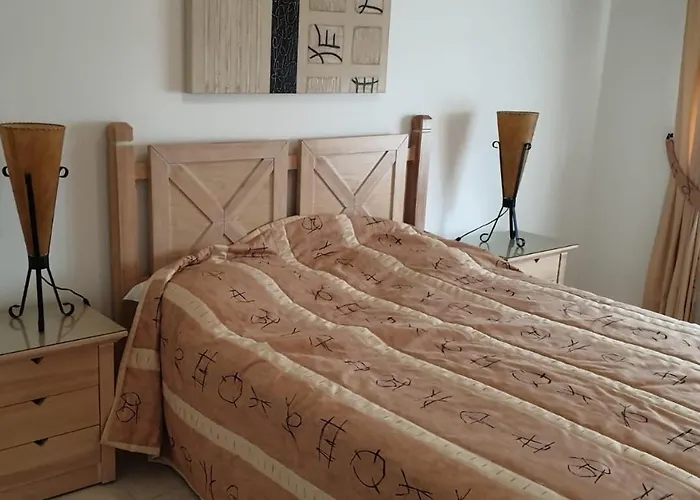 Oasis Parque Home 98