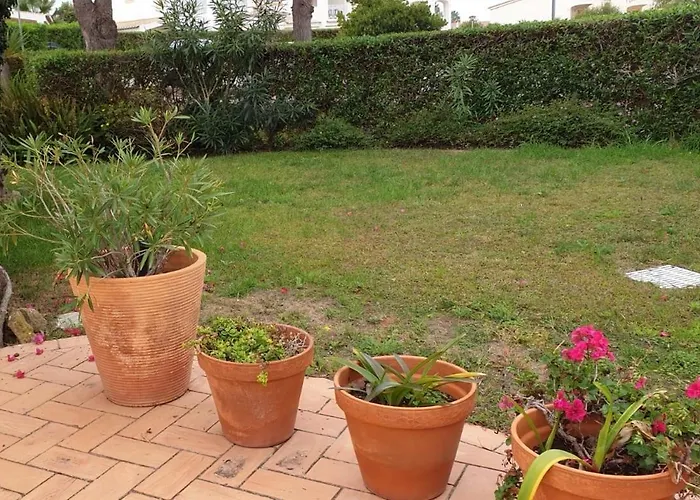 Oasis Parque Home 98