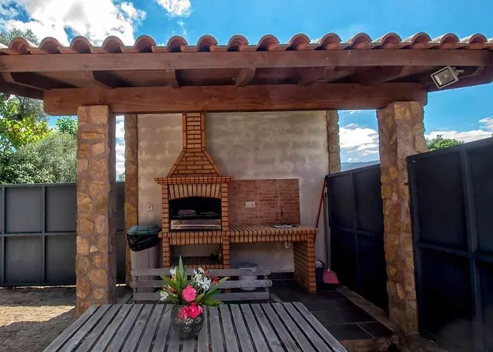 Casa Das Vinhas Celorico De Basto, Portugal