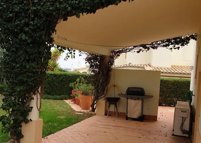 Oasis Parque Home 98