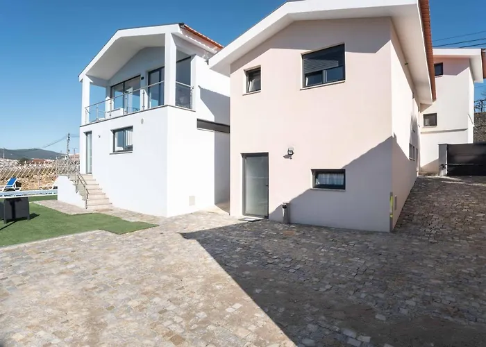 Areias Village
