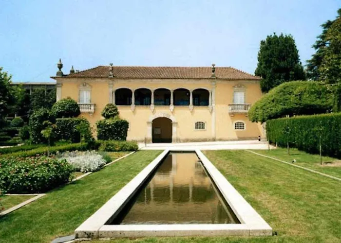 Casa Das Vinhas