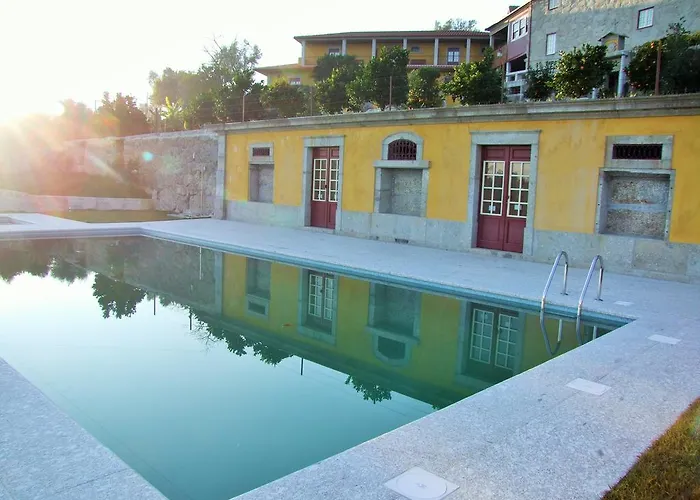 Quinta Do Rocha