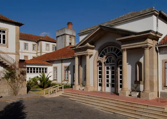 Inatel Entre-Os-Rios Hotel Portela , Portugal