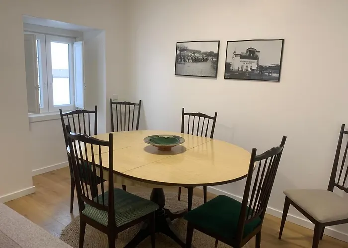 Casinhas Da Vila Monção, Portugal