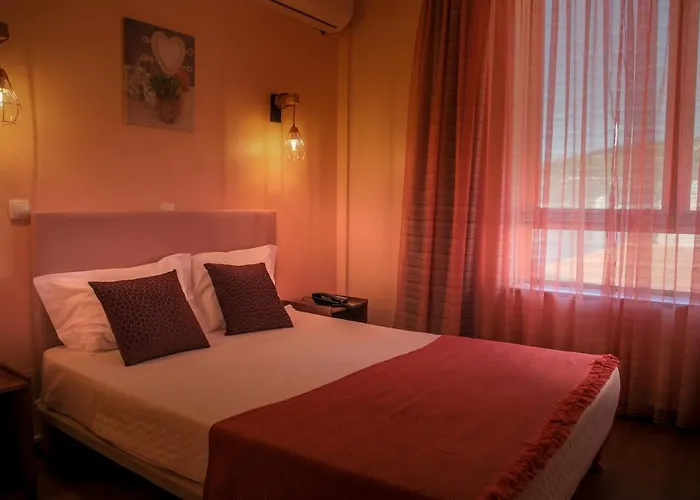 Imperio Hotel Peso da Régua, Portugal