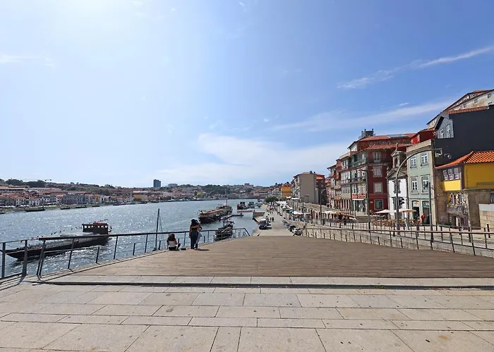 Flh Porto Ribeira Typical Studio