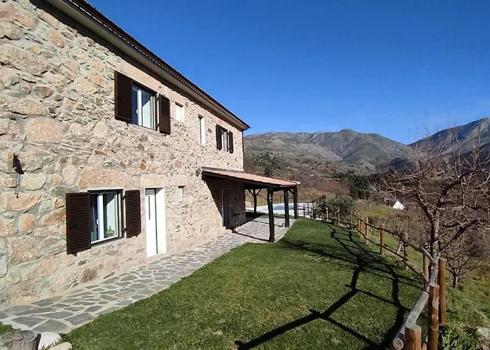 Quinta Do Torgal - Alojamento Local