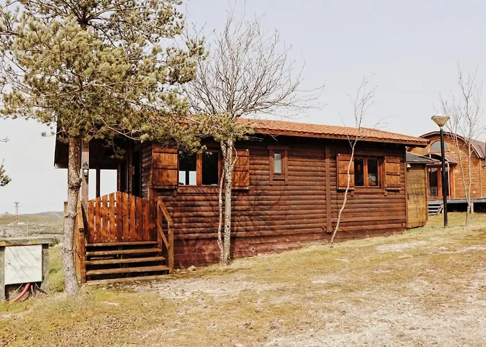 Vale Do Rossim Eco Resort