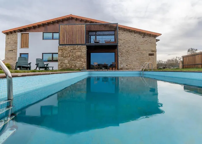 Casa D'Augusta - Agroturismo