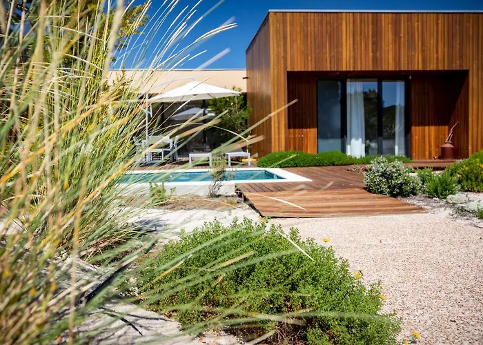 Pestana Troia Eco-Resort&Residences, Portugal