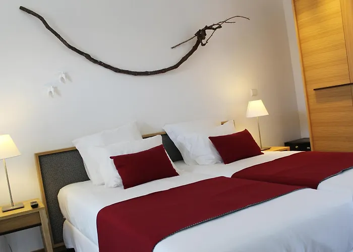 Lousada Country Hotel, Portugal