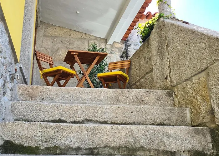 Casa Beira Rio