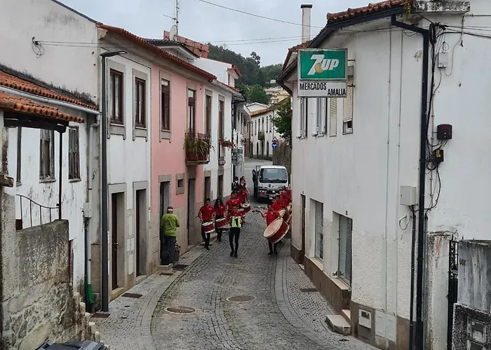 Casa Beira Rio