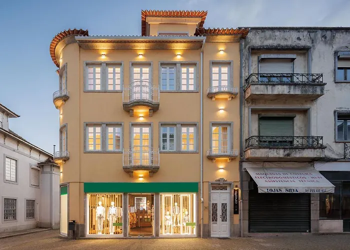 Carvoeiro Boutique s
