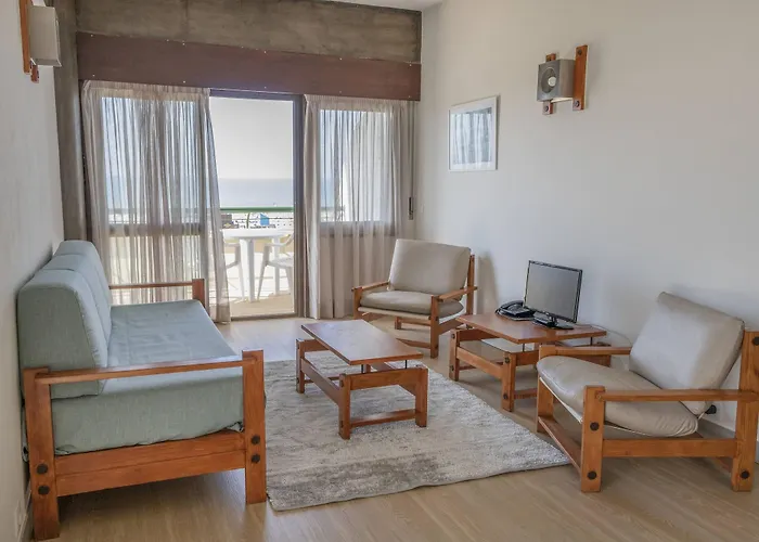 Guadiana Hotel Monte Gordo, Portugal