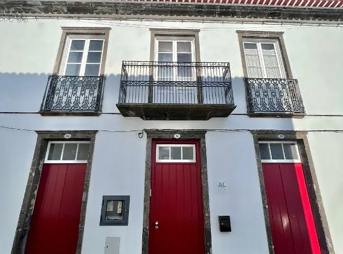 Casa Família Açoriana Vila Vila Franca do Campo, Portugal