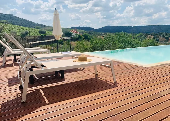 Casa Nova Velha Apartamento Seixas , Portugal