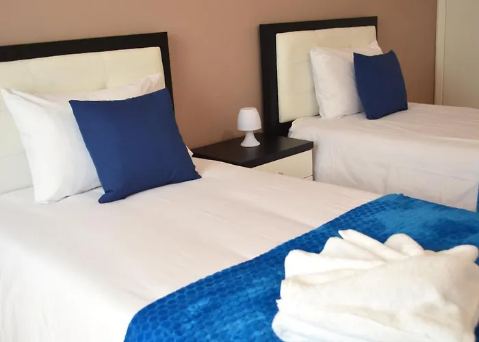 Ғunchal Center- Downtown Apartamento Funchal , Portugal