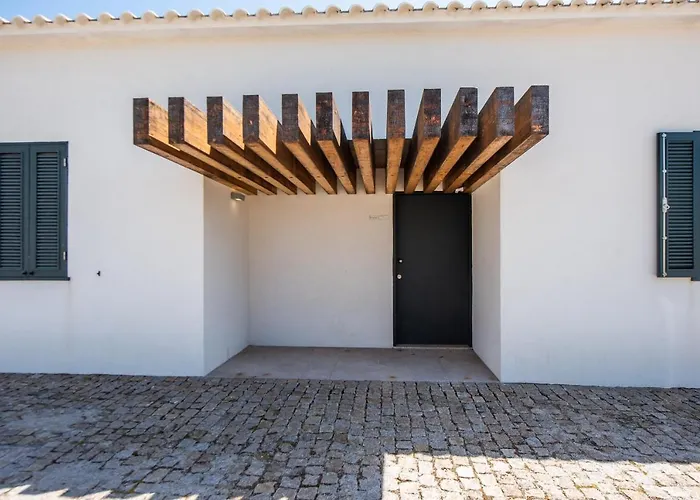 Casas Sao Joao By Ana Ferro Rentals