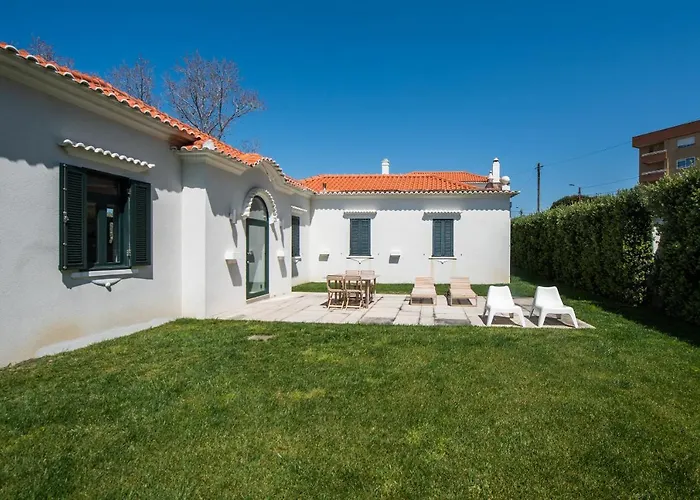 Casas Sao Joao By Ana Ferro Rentals