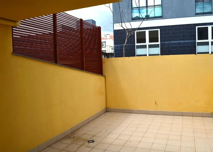 Ғunchal Center- Downtown
