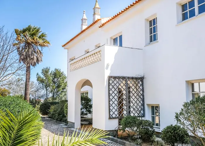 Casa Monte Cristo Tres
