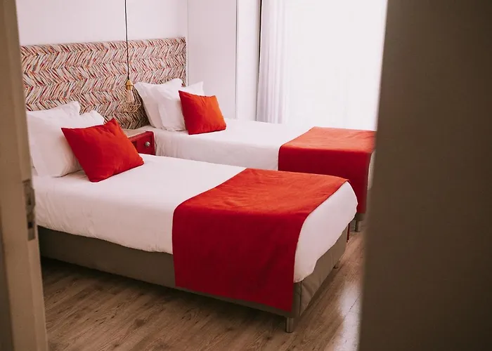 Top'Otel Barcelos, Portugal