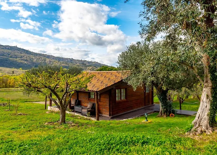 Quinta Do Quinto Hotel Porto da Carne, Portugal