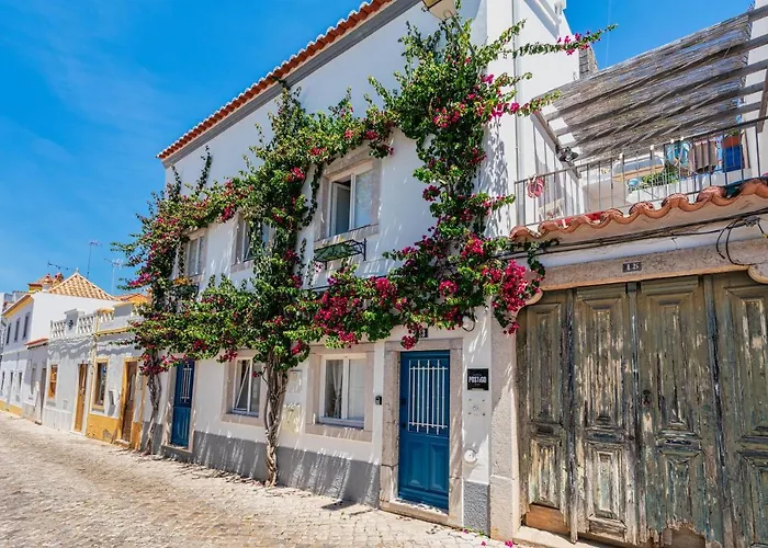 Casas Da Formosa - Casa Do Postigo