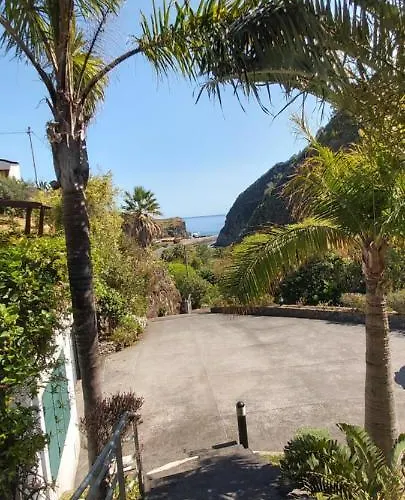 Paraíso Resiliente