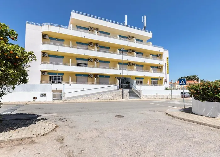 Azul Praia