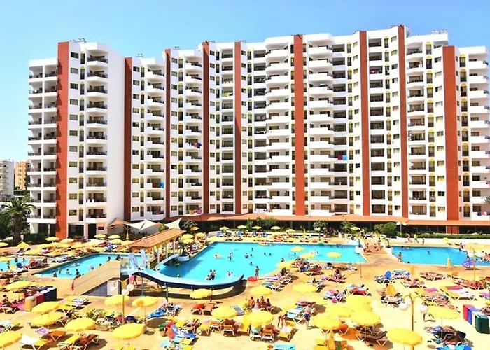 Algarve Ocean Garden