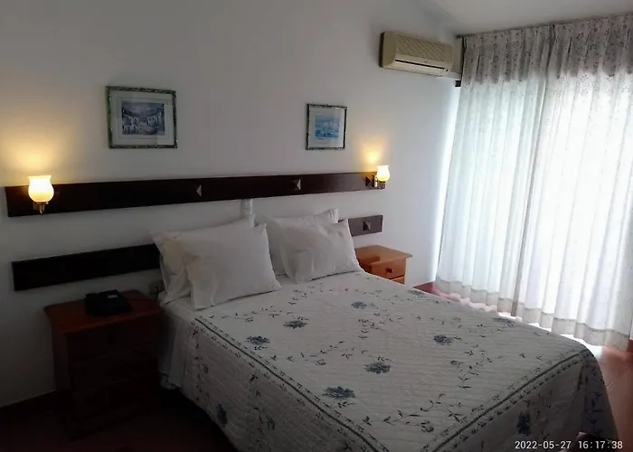 Hotel Cidade Velha