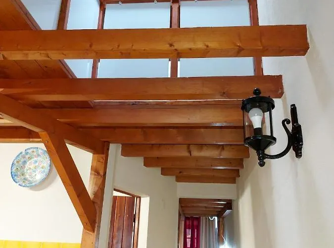 A Casinha Da Vila Vila Viçosa, Portugal