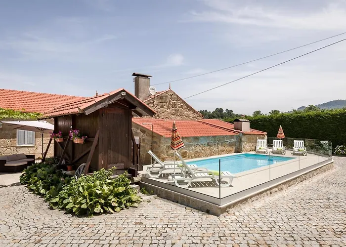Casa de Ferreira Cinfães