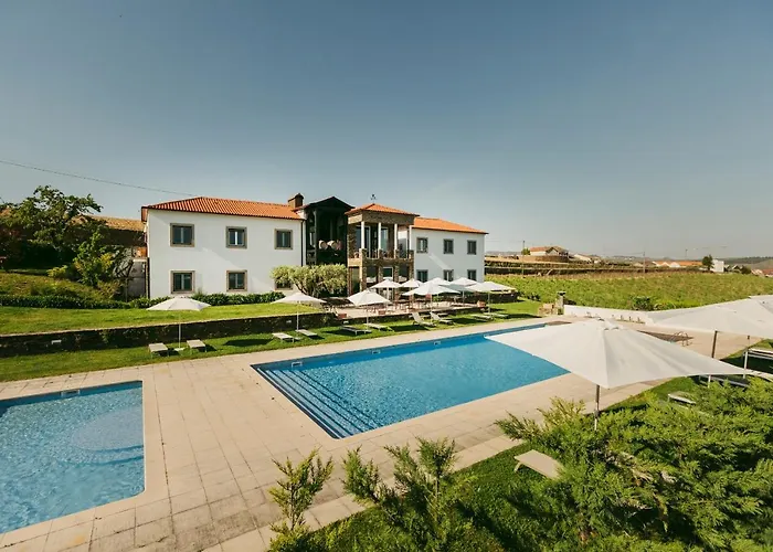 Manor House Celeirós