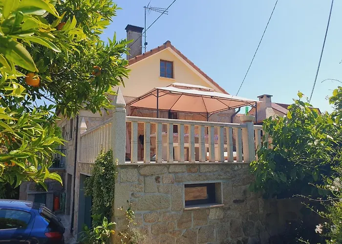 Casa do Paço