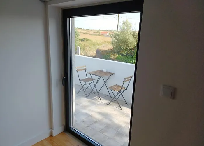 ADEGA Residências Artísticas - Perto de Lisboa Almargem , Portugal