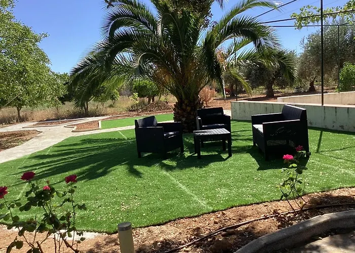 Quinta Da Horta Nova