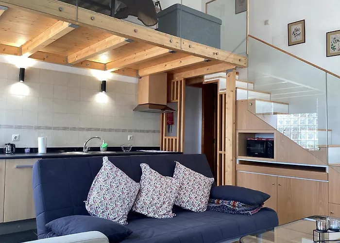 Quinta Da Horta Nova Apartamento Elvas, Portugal