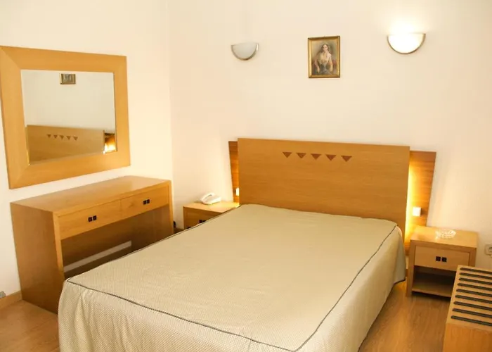 Hotel Chale Paredes, Portugal