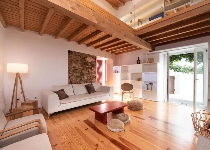 Casa D'Arronches
