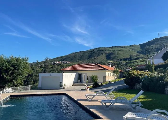 Quinta D'Arroteia